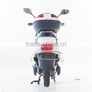 Vespa Electric Scooter With 60V 800W Strong Power AS2C photo-6