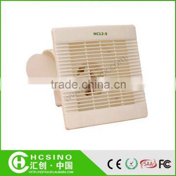 Wholesale Plastic Bathroom Kitchen Ceiling Exhaust Fan / Wall Mounted Remoted Exhaust Fan photo-3