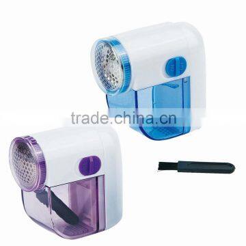 Mini Battery Operated Lint Shaver (2xAA batteries are not included)