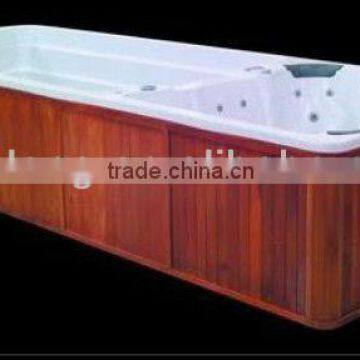 outdoor spa tub with CE cetificate