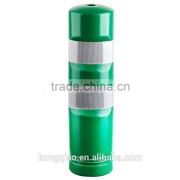 reflective flexible road delineators bollard delineator