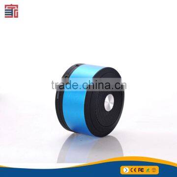 Professional manufacturer wireless bluetooth portable music box speaker