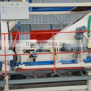 30000-100000cbm/year Particle Board Production Line photo-3