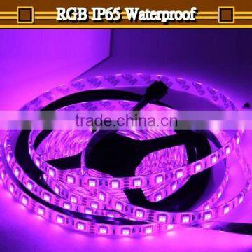 Full Color LED Strip-WS2801 Series photo-3