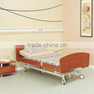 HOPEFULL H538a two functions electric homecare Bed For Nursing Homes