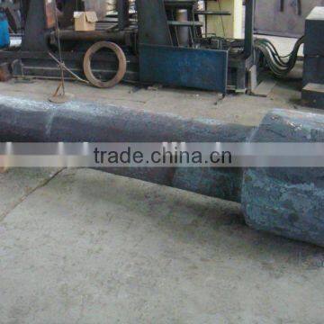 Alloy Forged Shaft 34crnimo6