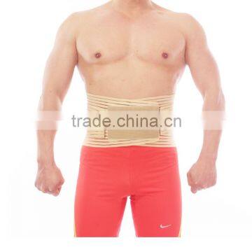 Elastic orthopedic best back supportive belt