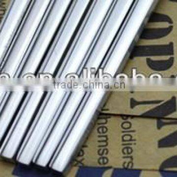 Stainless Steel Chopsticks Korean Hopsticks Solid Chopsticks With Carved Designs photo-2