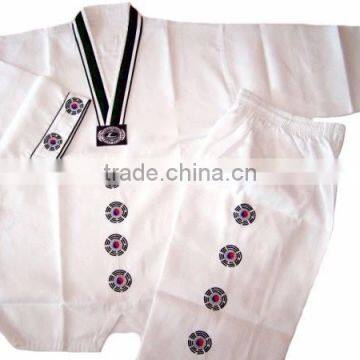 TKD Uniform Taekwando Uniform Paypal accepted