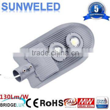 CE IES UL Led Street Light Retrofit 50w 60w 80w 100w 120w 150w with 5 Years