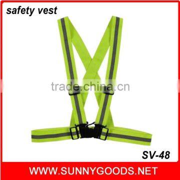 breakaway safety vest