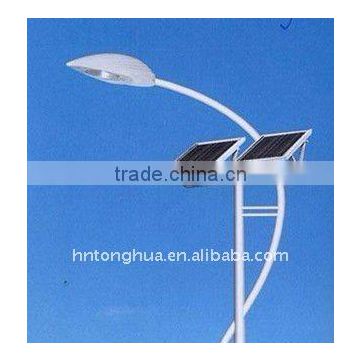 Solar street lamps solar LED lights LED street lamp street lights energy-saving lamps environmental lights