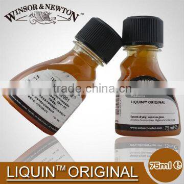 Winsor & newton brand Liquin Original ,mediums for oil colour