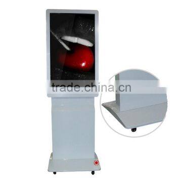 42 Inch Kiosk Android Digit Touch LCD Display