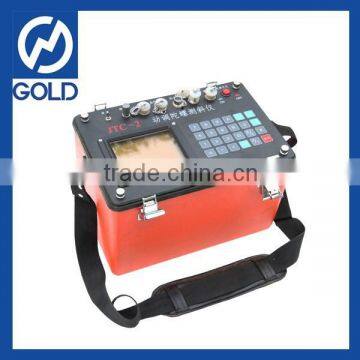 Vibration Control Fiber Optic Gyro Inclinometer