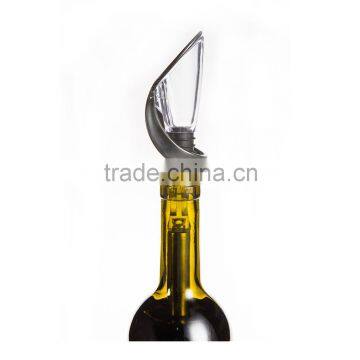 Wine bottle shape stick wine cooling stickStainless steel 304