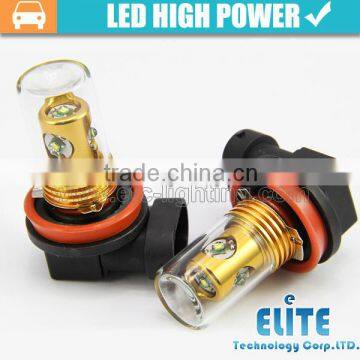 High Bright 20W 22W H11 Auto Light Side Maker Light