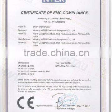 Wind Speed Sensor WFS-1 photo-6