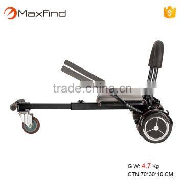 Maxkart Wholesale Hoverkart Mini Go Kart for Kids photo-2