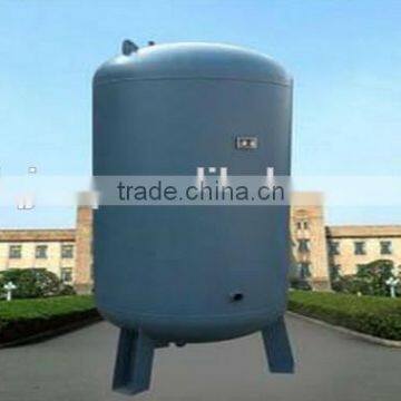 High quality air compressor storage tank for sale