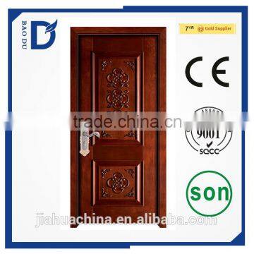 Wood Panel Door Design Wood Door Designs in Pakistan Villa Wood Door