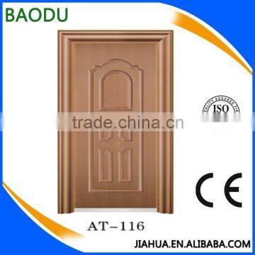 2016 New Products Directly Sale Steel Sheet Construction Material Steel Sheet Fabricated Steel Door Skin photo-2