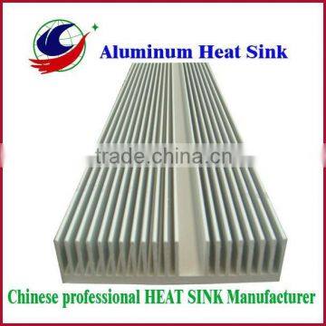 h aluminum profile for led strips