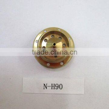 High Qualtiy Spray Gun Brass Nozzle