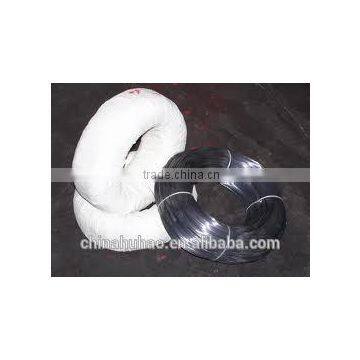 Black Annealded Iron Wire Supplier From Anping China