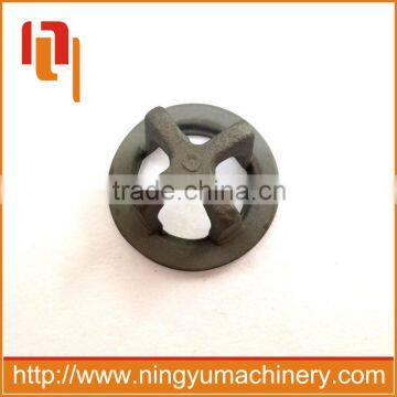 Hot Sale High Quality Spray Gun Foot Valve Cage and Air Tools Accessories