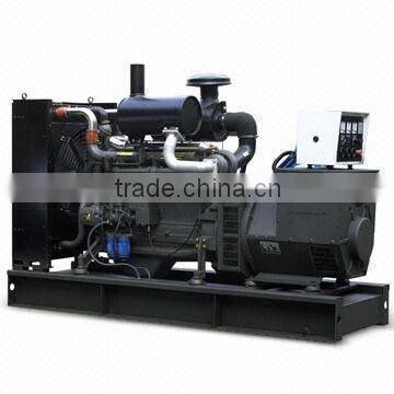 Duetz diesel engine generator set