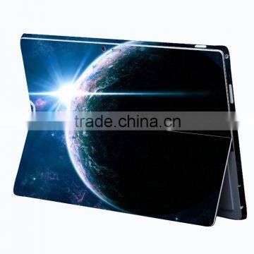 OEM Decal Colorful Skin Factory Supply Skin Sticker for Microsoft Surface Pro 4 photo-3