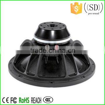 Professional 12 neodymium woofer good quality sound speakers china speaker manufacturer, SD-12NW75