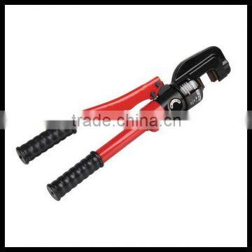 Hydraulic Rebar Cutter JDQ Series photo-2