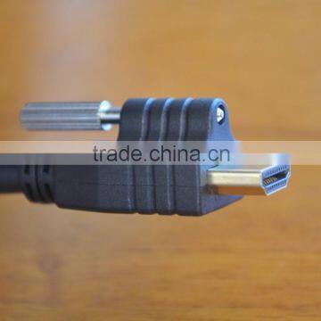 HDMI LEAD RETENTION SCREW 5M