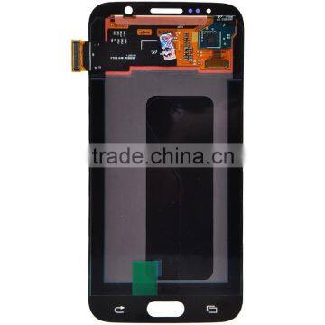 for Samsung s6 Touchscreen Lcd, for Galaxy s6 Lcd Digitizer, for Samsung Galaxy s6 Lcd photo-2