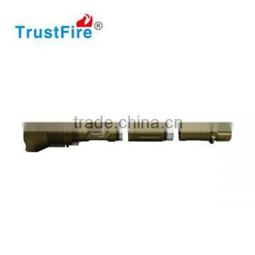 Trustfire AK-90 XML-12T6 13000 Lumens Long Range Rechargeable Flashlight photo-6