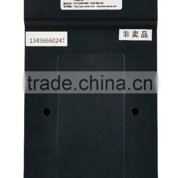 Micro-payment System With Mifare 1 Card 13.56MHZ & Software Management of E-ticketing Solution photo-6