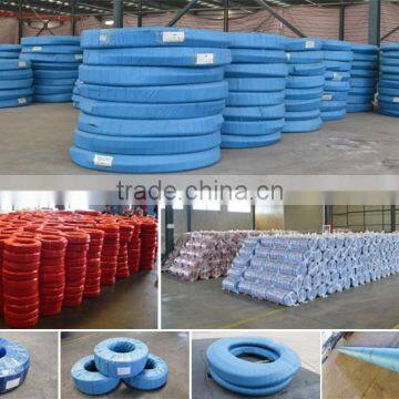 High Pressure Canvas Rubber Hose With Nice Package Canvas Rubber Hose photo-2