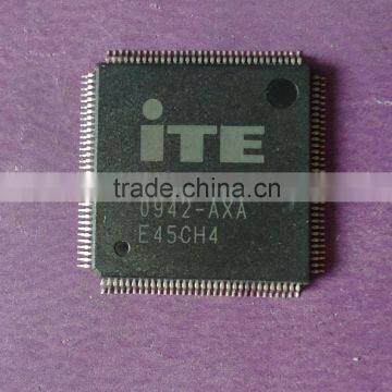 ITE IT8571E Management computer input and output, the start-up circuit of input and output