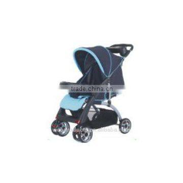 China baby product factory available car seat baby stroller 2 in 1