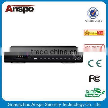 9 ch hybrid NVR high quality factory price
