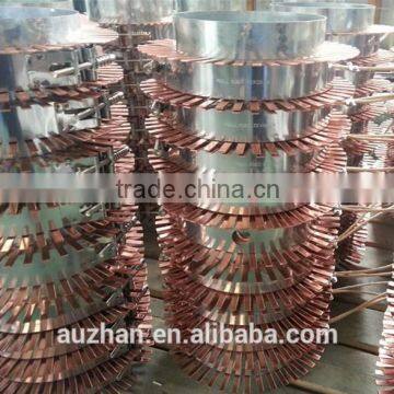 Copper Cooling Fin Ceramic Band Heater photo-2