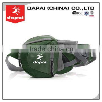 Quanzhou dapai Colors Military Camping Hiking Trekking outdoor Waist Belt Pouch Bag