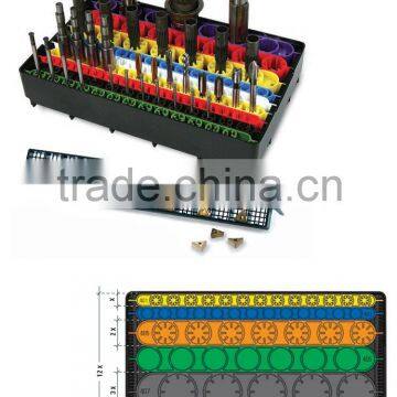 Plastic System Board Packaging Organizer SB photo-2