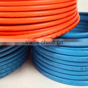 China supplier Outdoor snow melt heating-cable constant power heating cable