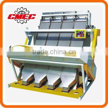 Food Color Sorter