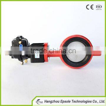 Wafer Type Electric Valve/Butterfly Valve/Gate Valve/Check Valve/Ball Valve