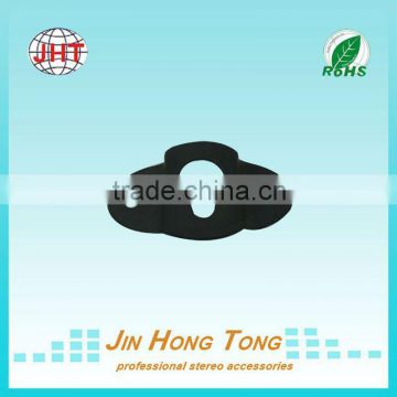 Heavy duty Steel Speaker Part (Manufacturer in China)