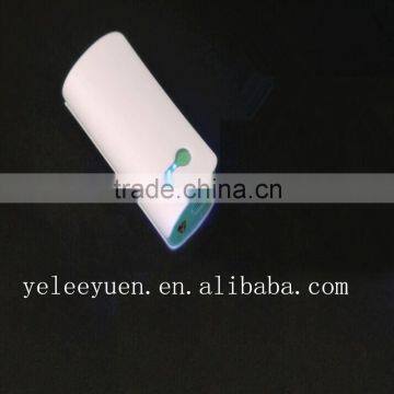 2015 new design mobile power bank 5600mAH wholsale EXW price